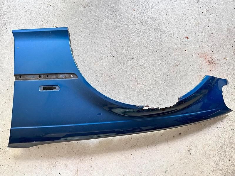 Gebraucht BMW 323 170 PS (125 kW) 1999 Coupé