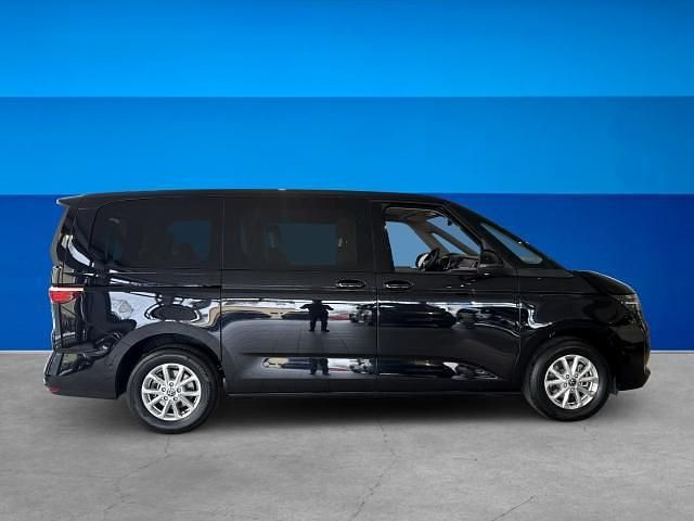 Neu VW Multivan Life 150 PS (110 kW) 2026 Schwarz Van