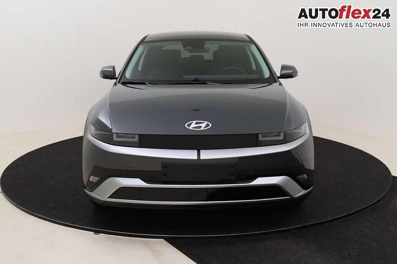 Gebraucht Hyundai Ioniq 5 125 kW (170 PS) 2025 Ecotronic grey SUV