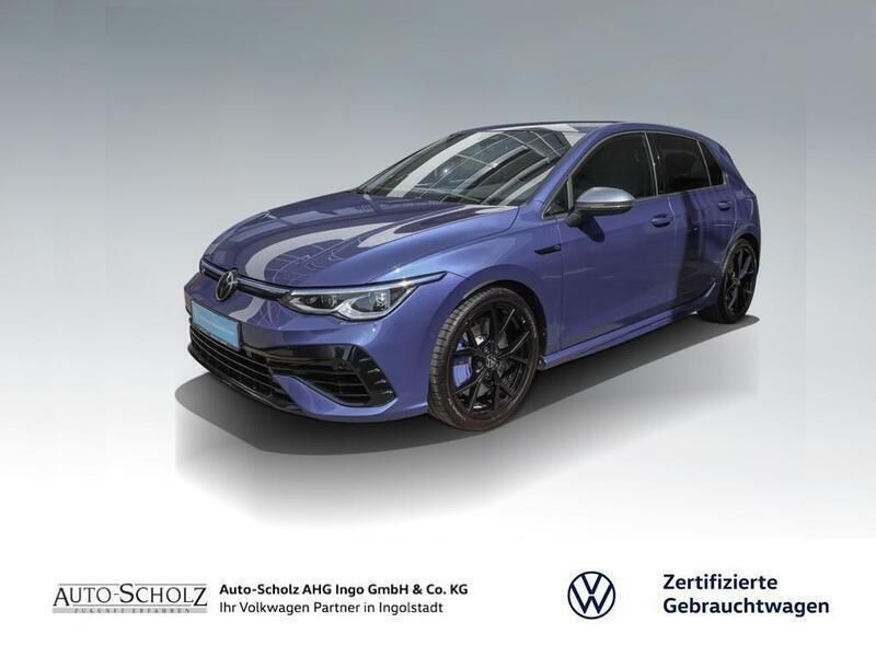 Othercolor Gebraucht 2023 VW Golf VIII R Kleinwagen | 39.490 € (Fairer Preis) - Bild 1/4