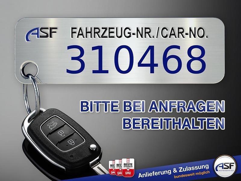 Gebraucht Ford S-MAX S 150 PS (110 kW) 2021 Blau Van / Kleinbus