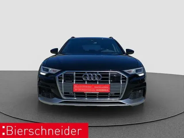 Gebraucht Audi A6 Allroad Ambiente 286 PS (210 kW) 2020 Schwarz Kombi