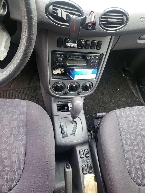 Gebraucht 2003 Mercedes A160 Classic Limousine | 2.899 € (Teuer) - Bild 1/4