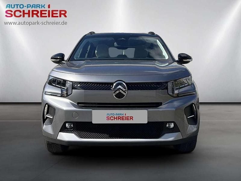 Gebraucht Citroën C3 101 PS (74 kW) 2026 Mercuregrau SUV