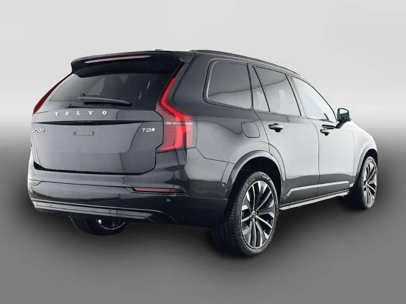 Gebraucht Volvo XC90 Plus 455 PS (334 kW) 2025 Schwarz SUV