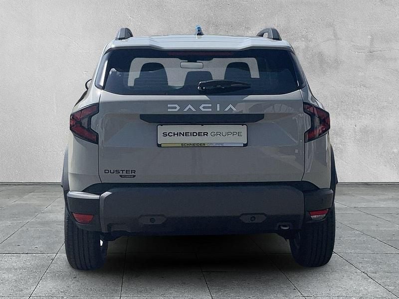Neu Dacia Duster Expression 158 PS (116 kW) 2026 Beige SUV