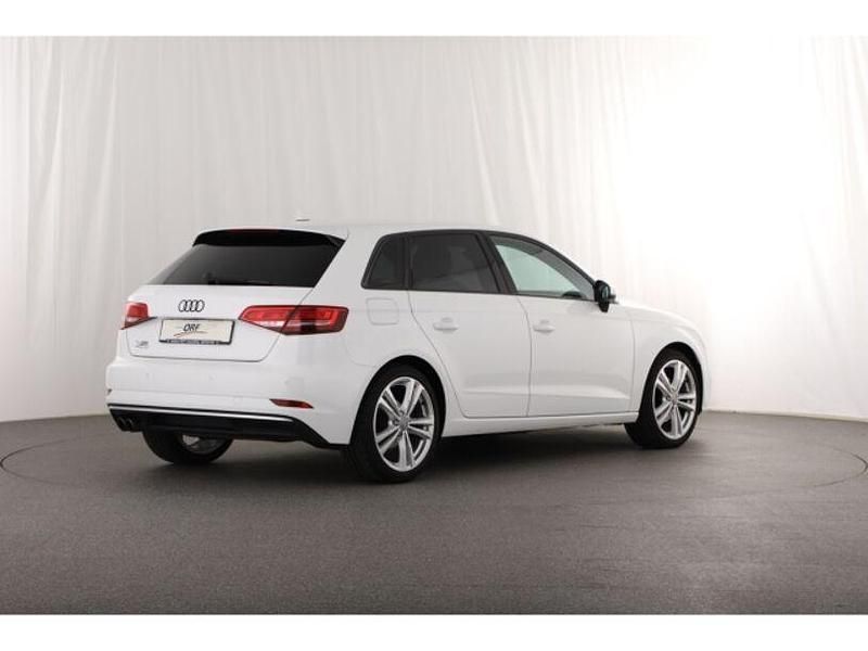 Gebraucht Audi A3 Sport 149 PS (109 kW) 2017 Andere