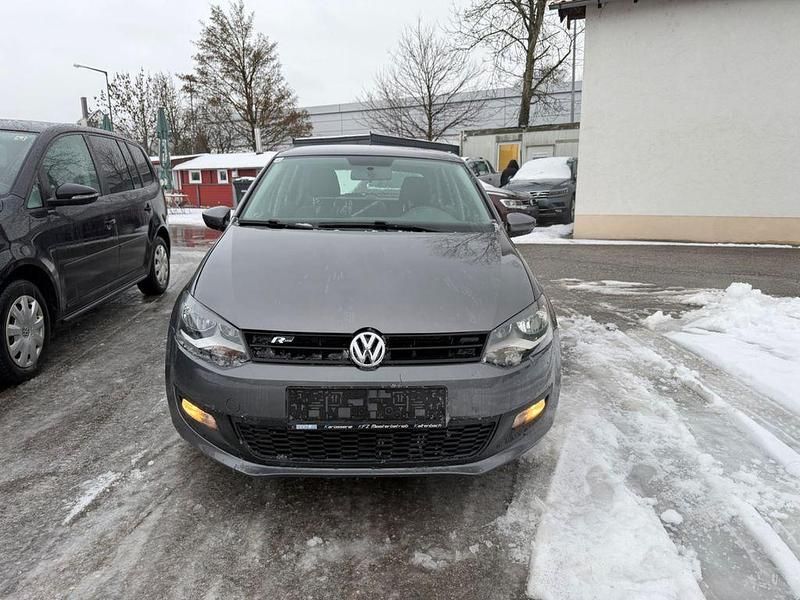 Gebraucht 2012 VW Polo R-line Limousine | 3.250 € (Guter Preis) - Bild 1/4