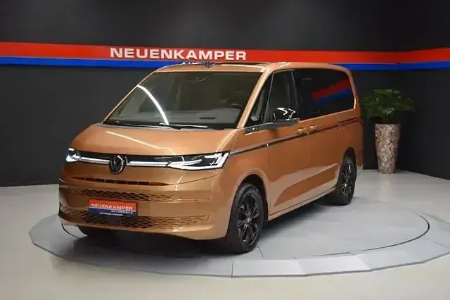 Gebraucht VW Multivan Style 150 PS (110 kW) 2025 Andere Van / Kleinbus