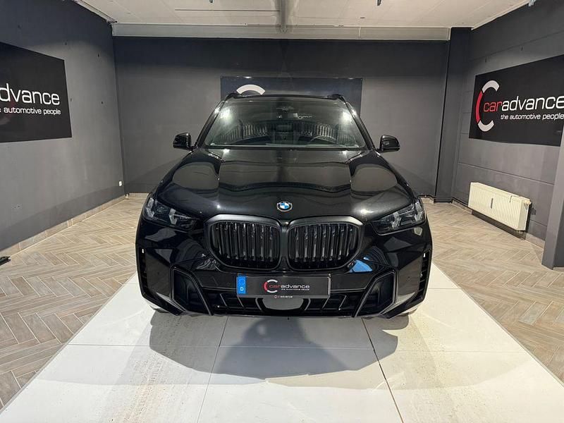 Schwarz Gebraucht 2025 BMW X5 M Sport SUV | 82.900 € (Fairer Preis) - Bild 1/4