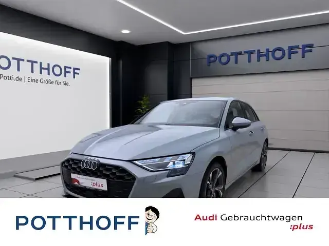 Gebraucht Audi A3 Ambiente 150 PS (110 kW) 2025 Limousine