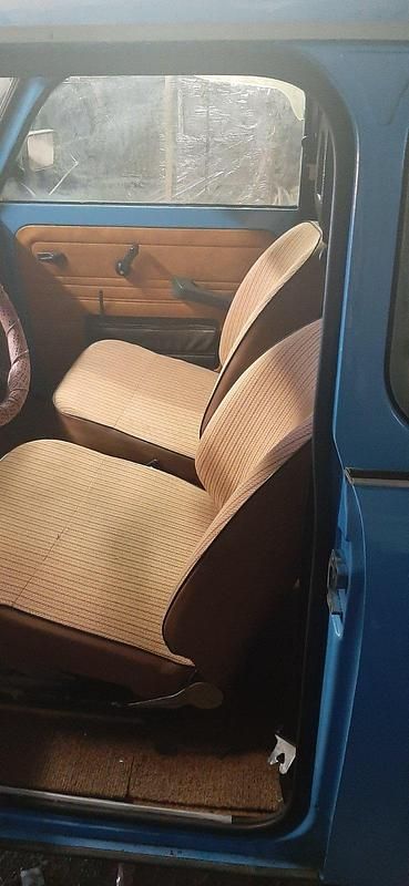 Gebraucht Trabant 601 12 PS (8 kW) 1989 Andere farben Limousine