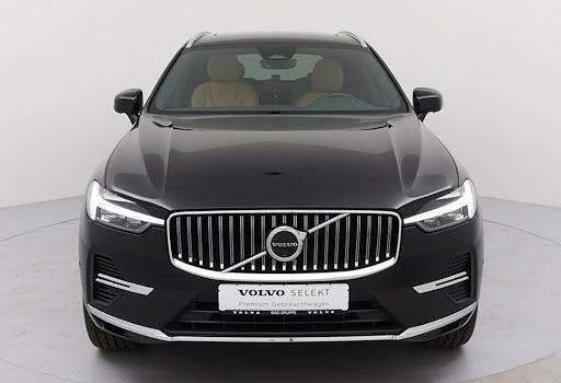 Gebraucht Volvo XC60 Plus 350 PS (257 kW) 2025 Schwarz SUV