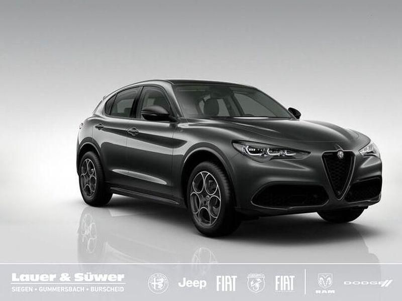 Andere Gebraucht 2024 Alfa Romeo GTV Limousine | 67.990 € - Bild 1/4