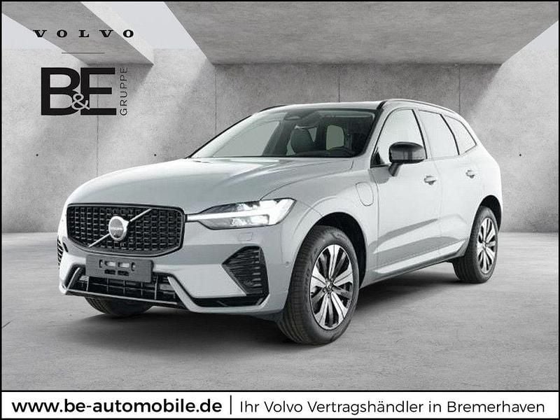 Gebraucht Volvo XC60 Plus 398 PS (292 kW) 2025 Grau SUV