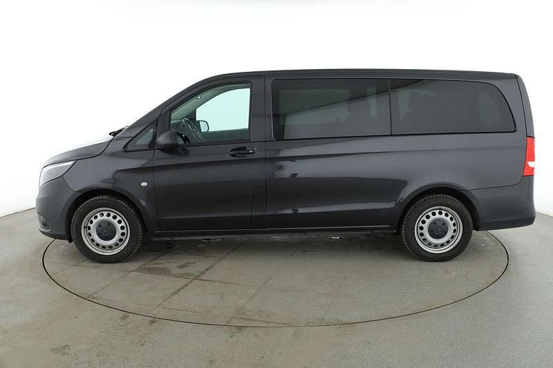 Gebraucht Mercedes Vito 2022 Grau Van