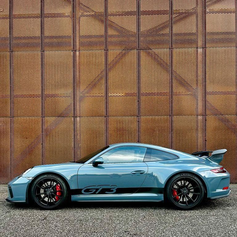 Gebraucht 2017 Porsche 991 | 144.900 € (Etwas zu teuer) - Bild 1/4