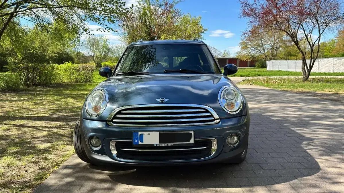 Occasion Mini Cooper Clubman 122 ch (89 kW) 2010 Break