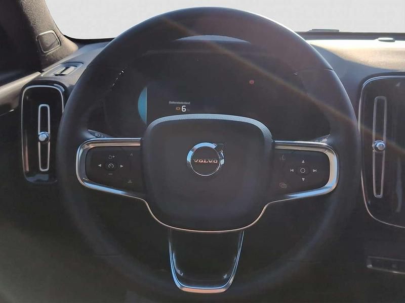 Gebraucht Volvo C40 Plus 300 kW (408 PS) 2022 Fjord blue SUV