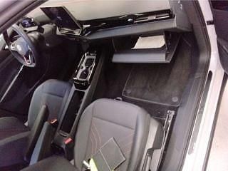 Gebraucht VW ID.4 GTX 250 kW (340 PS) 2025 Weiß SUV