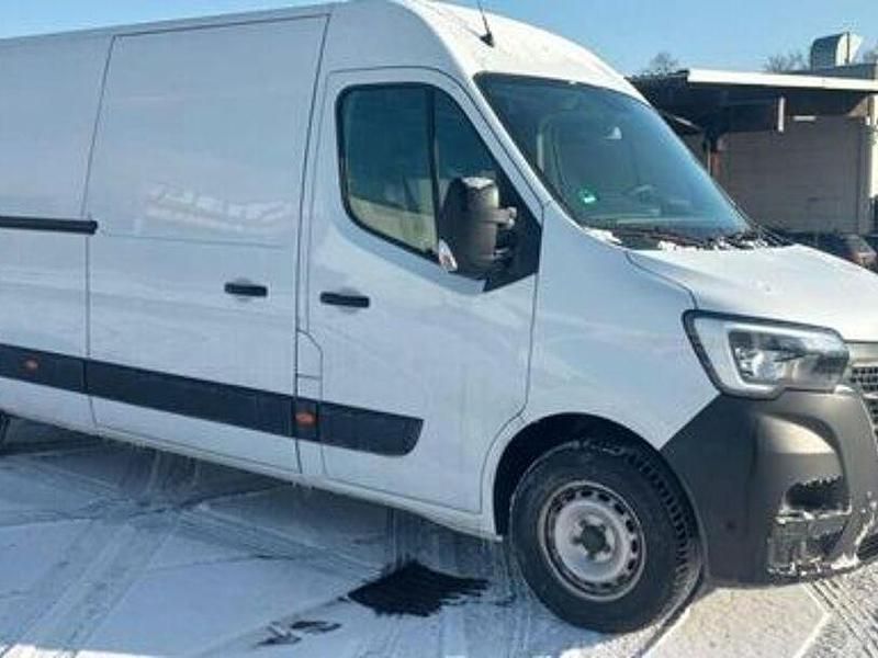 Usata Renault Master 2022 Andere Berlina