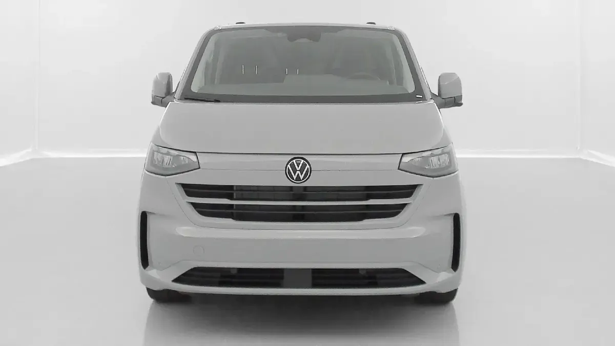 Neu VW T7 Business 150 PS (110 kW) 2026 Stone grey Van