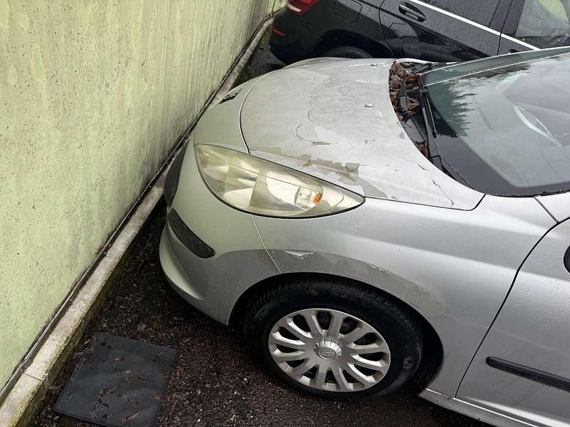 Gebraucht Peugeot 207 Filou 88 PS (64 kW) 2007 Limousine