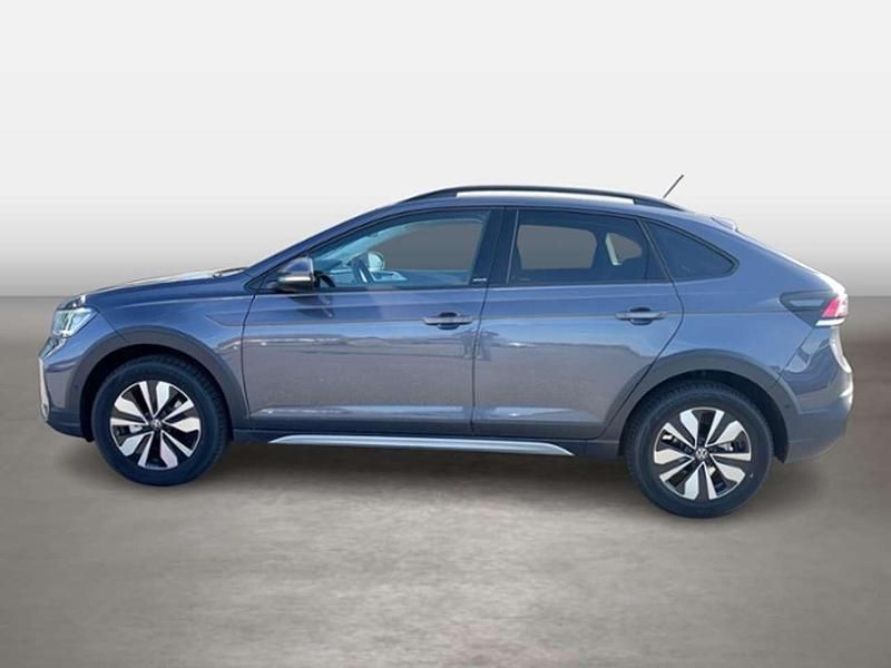 Gebraucht VW Taigo Move 116 PS (85 kW) 2024 Rauchgrau metallic SUV