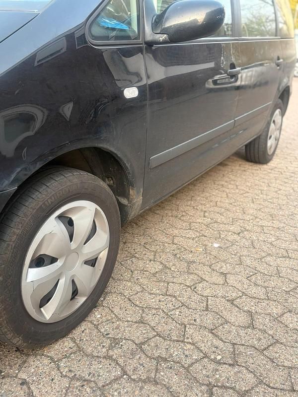 Gebraucht Ford Galaxy 2003 Van / Kleinbus