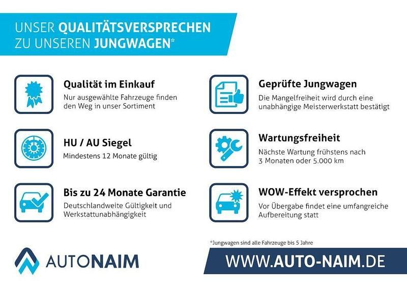 Gebraucht Audi A3 Sport 150 PS (110 kW) 2019 Limousine