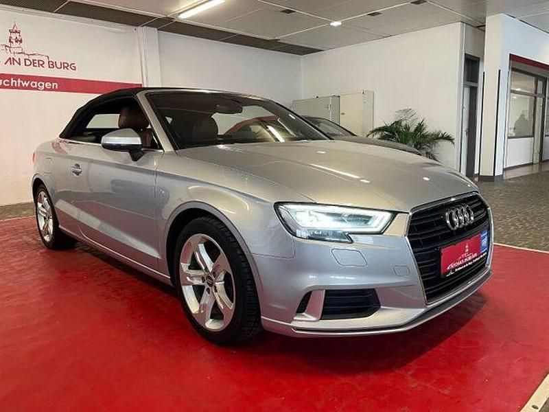 Gebraucht Audi A3 Sport 150 PS (110 kW) 2018 Andere Limousine