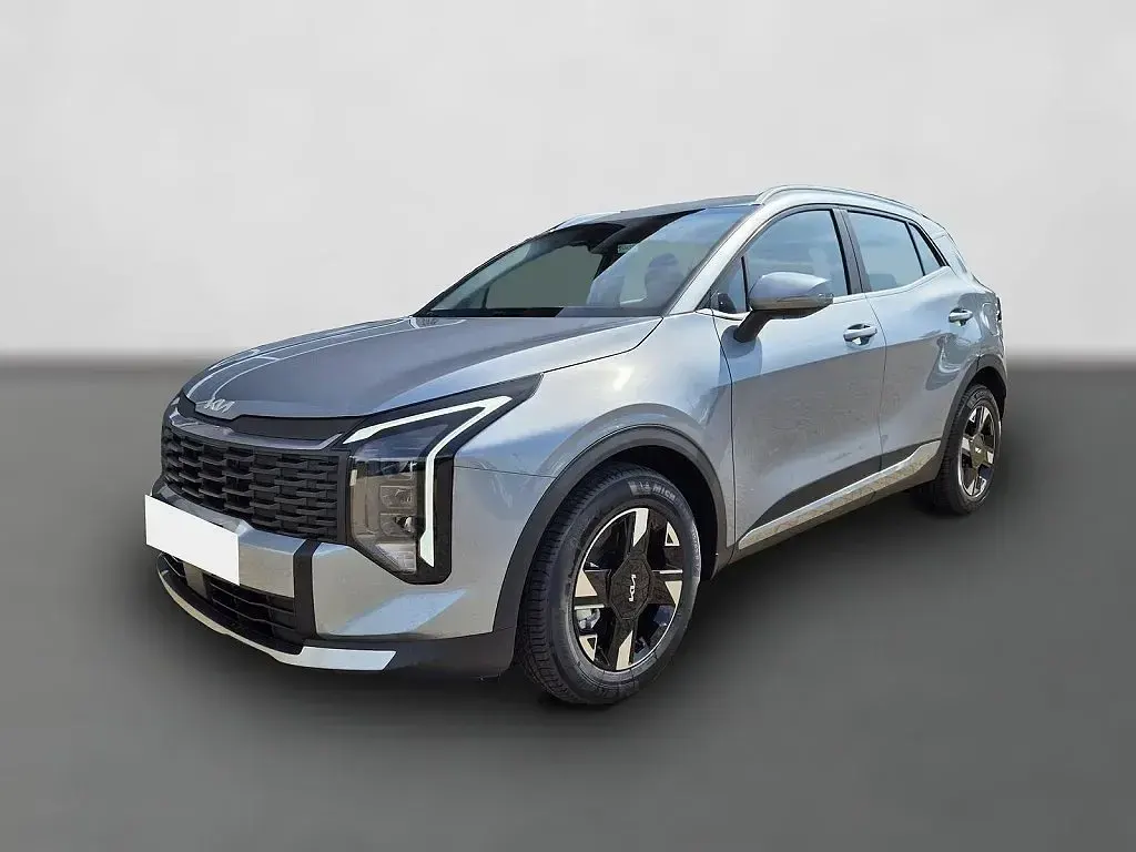 Gebraucht Kia Sportage Vision 150 PS (110 kW) 2025 SUV