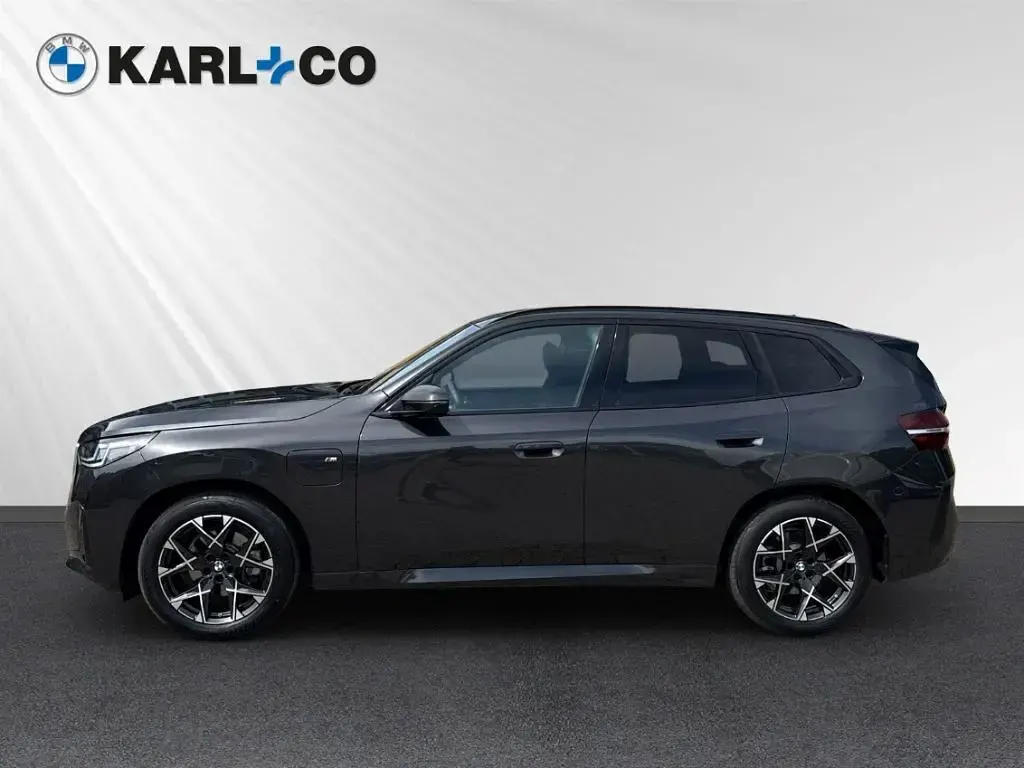 Gebraucht BMW X3 M Sport 299 PS (219 kW) 2026 Sophistograu brillanteffekt metalli SUV