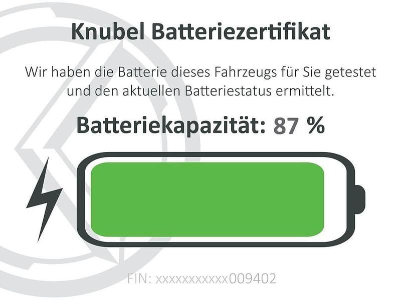 Gebraucht VW ID.3 Pure 110 kW (150 PS) 2022 Gletscherweiß metallic Kleinwagen