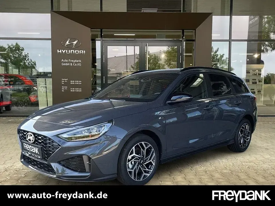 Gebraucht Hyundai i30 140 PS (102 kW) 2026 Kombi