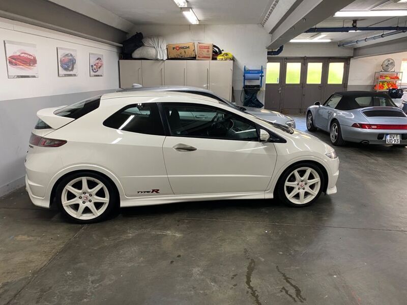 Gebraucht 2010 Honda Civic Type R Limousine | 17.300 € - Bild 1/4