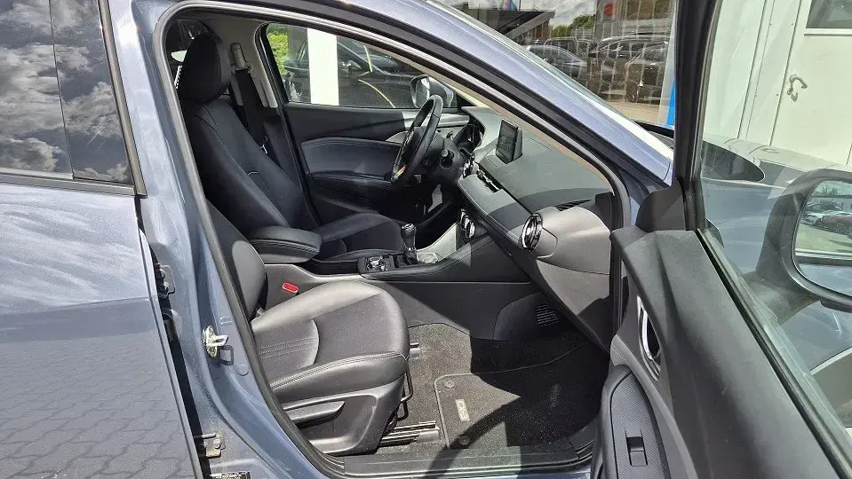 Gebraucht Mazda 3 Selection 121 PS (88 kW) 2021