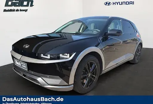Gebraucht Hyundai Ioniq 5 239 kW (325 PS) 2022 SUV