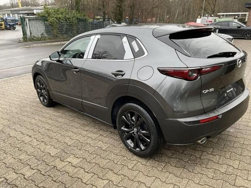 Neu Mazda CX-30 140 PS (102 kW) 2026 Grau SUV