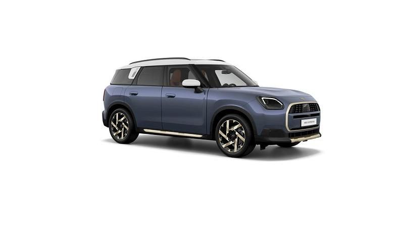 Gebraucht Mini Countryman 156 PS (114 kW) 2024 SUV