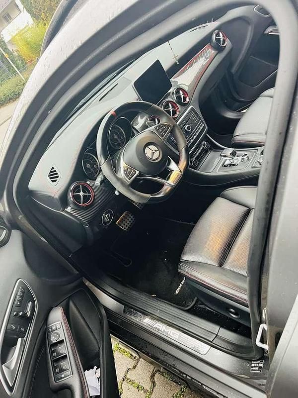 Gebraucht 2016 Mercedes GLA45 AMG AMG SUV | 24.000 € (Fairer Preis) - Bild 1/4