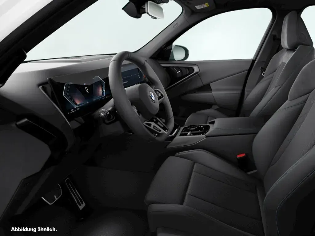 Gebraucht BMW X3 Shadowline 190 PS (139 kW) 2025 SUV