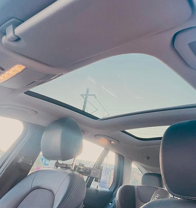 Gebraucht Mercedes C220 170 PS (125 kW) 2017 Weiß Kombi