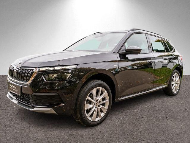 Schwarzmagic perleffekt Gebraucht 2022 Skoda Kamiq Tour SUV | 20.930 € (Fairer Preis) - Bild 1/4