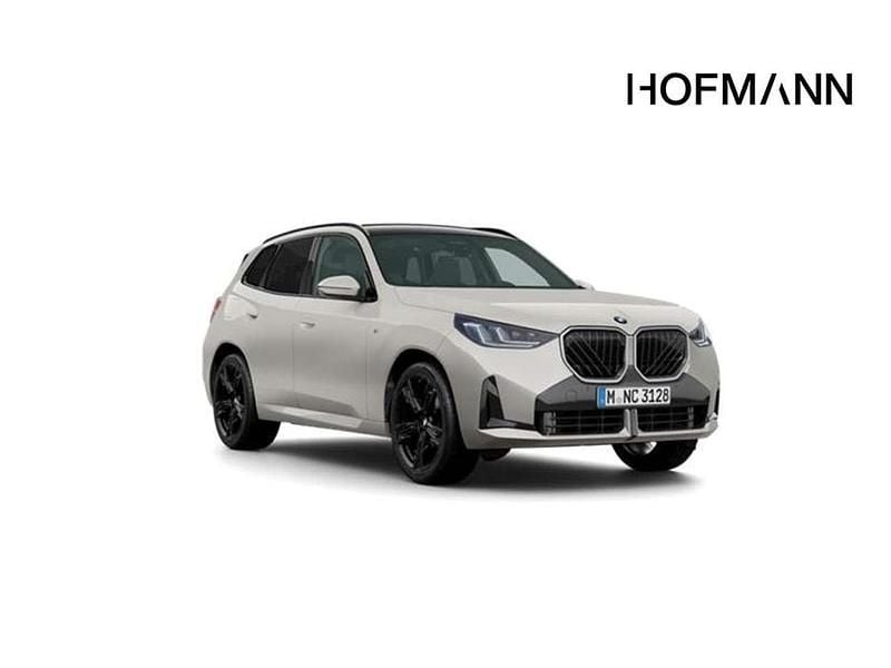 Dune grey metallic Neu 2026 BMW X3 SUV | 61.475 € (Superpreis) - Bild 1/4