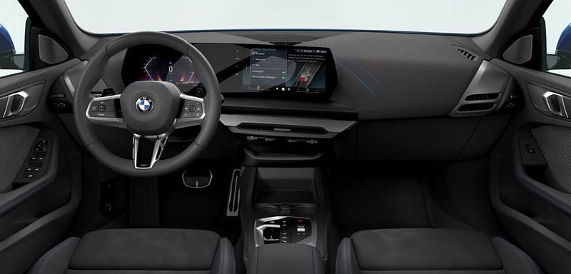 Gebraucht BMW 220 Shadowline 163 PS (119 kW) 2025 Blau Coupé