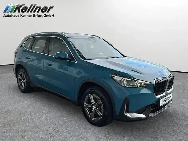 Second-hand BMW X1 170 CP (125 kW) 2023 Andere SUV