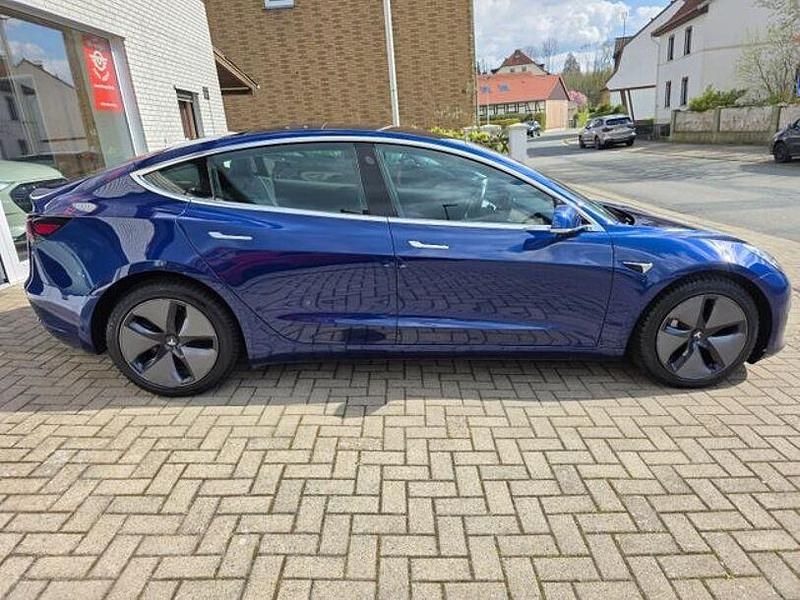Gebraucht Tesla Model 3 RWD 366 kW (498 PS) 2019 Schwarz Limousine