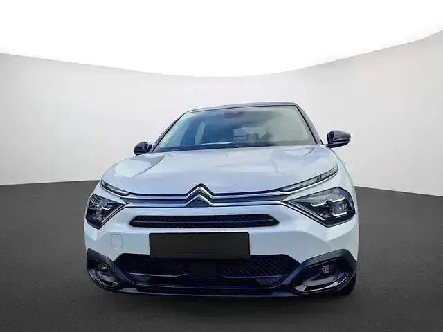 Gebraucht Citroën C4 Feel 131 PS (96 kW) 2023 Weiß SUV