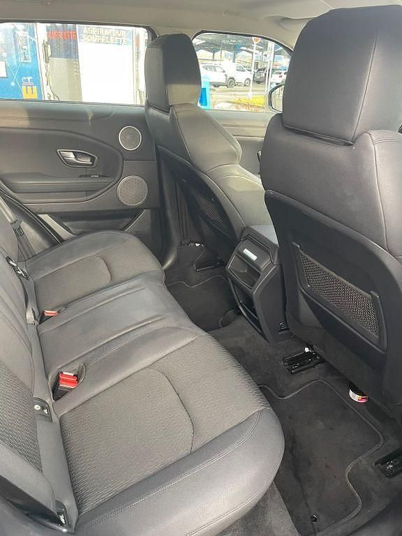 Gebraucht Land Rover Range Rover evoque 150 PS (110 kW) 2016 SUV